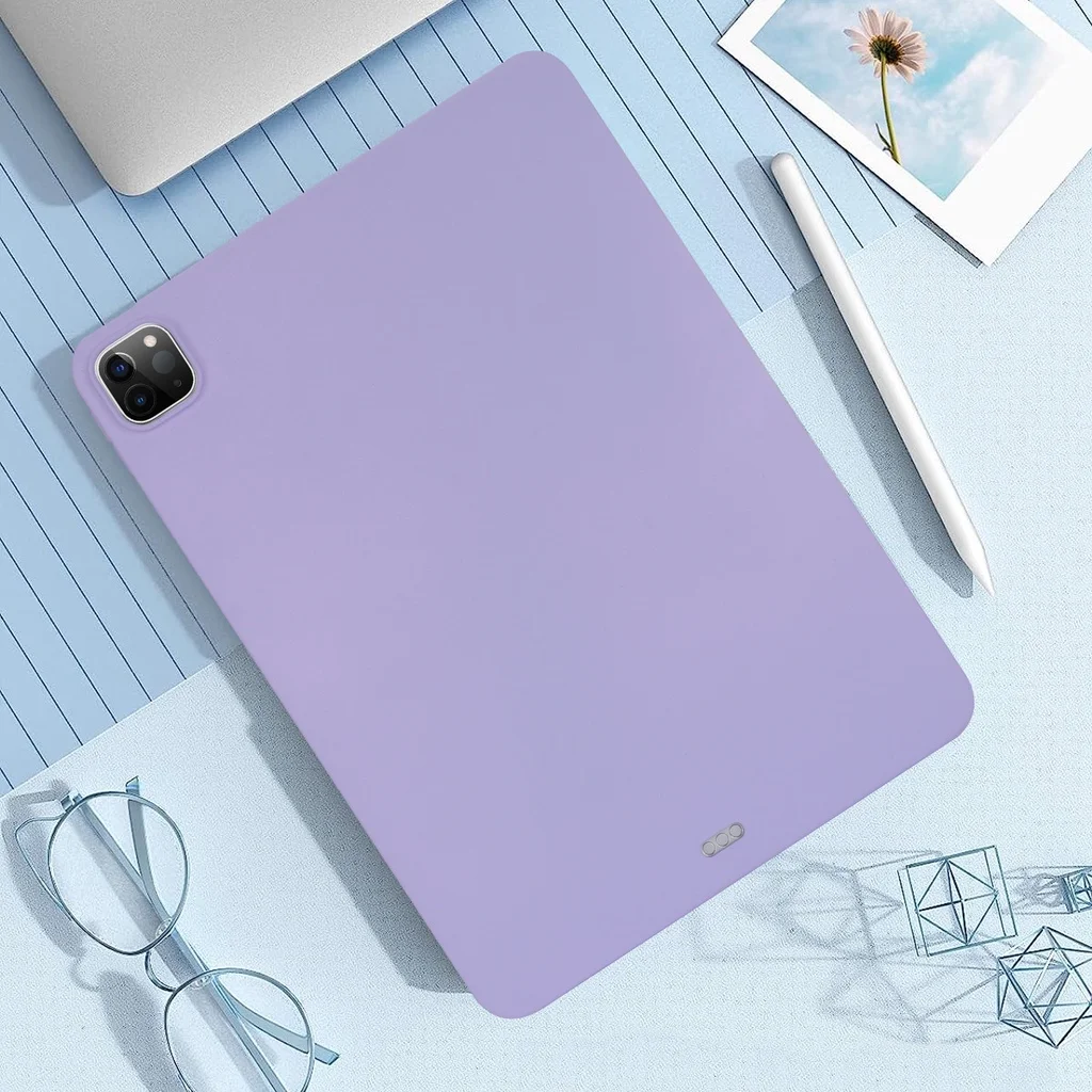 Colorful Candy Case For iPad Pro 11 10th 10.9 Air 5 4 3 2 1 10.2 9th 9.7 6 5 Soft TPU Protective Case Skin For Mini 6 5 4 3 2 1
Colorful Candy Case For iPad Pro 11 10th 10.9 Air 5 4 3 2 1 10.2 9th 9.7 6 5 Soft TPU Protective Case Skin For Mini 6 5 4 3 2 1