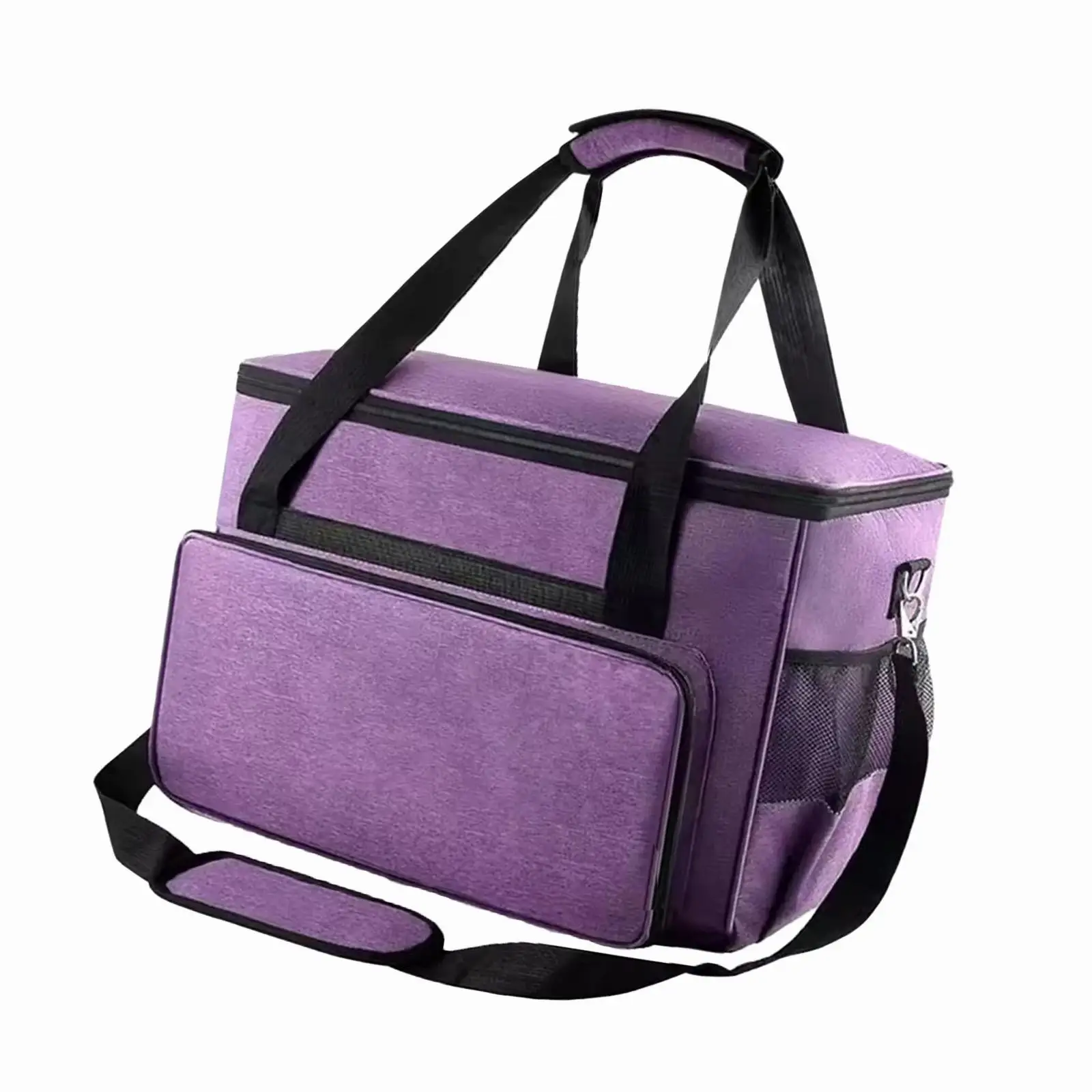 Sewing Machine Carrying Case with Storage Pockets Sewing Machine Storage Bag
Sewing Machine Carrying Case with Storage Pockets Sewing Machine Storage Bag