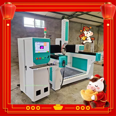 Furniture Making China Machine Cnc Router 4 Axis 1325 2030 3D Cnc Wood Carving Machine Carved Kitchen Cabinet Door