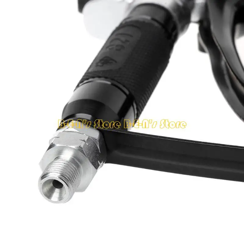 Y1AD 3600PSI Airless Paint For Wagner Sprayers With 517 Tip Nozzle Tools
Y1AD 3600PSI Airless Paint For Wagner Sprayers With 517 Tip Nozzle Tools