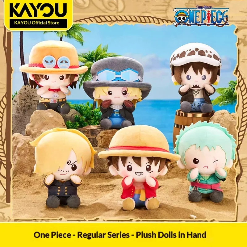 Authentic One Piece Doll Regular Series 20Cm Soft Stuffed Hold Cheek Cartoon Character For Home Decor Anime Fans
Authentic One Piece Doll Regular Series 20Cm Soft Stuffed Hold Cheek Cartoon Character For Home Decor Anime Fans