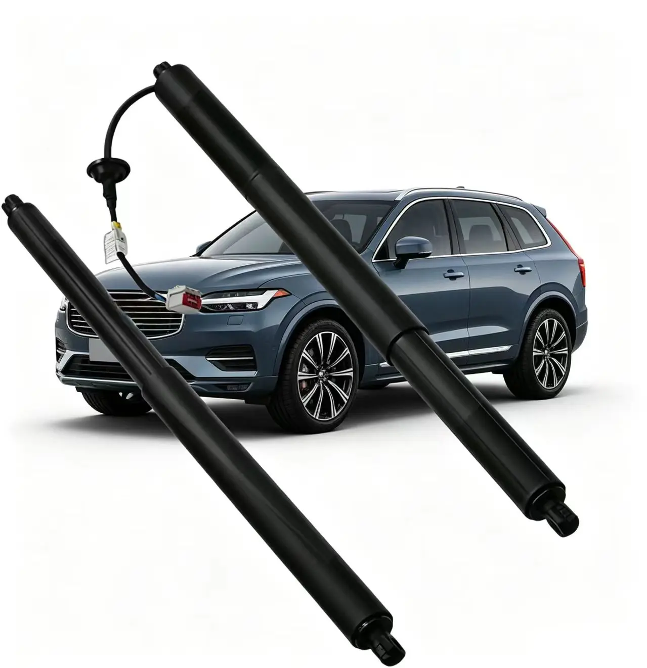 For Benz GLC Coupé C253 2017-2021 Tailgate Support Rod Rear Tailgate Strut Electric Support Struts A2538900600 A2539801064
For Benz GLC Coupé C253 2017-2021 Tailgate Support Rod Rear Tailgate Strut Electric Support Struts A2538900600 A2539801064