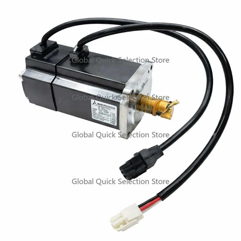 Brs3acw850aca Stepper Drive Motor for Positioning Application
Brs3acw850aca Stepper Drive Motor for Positioning Application