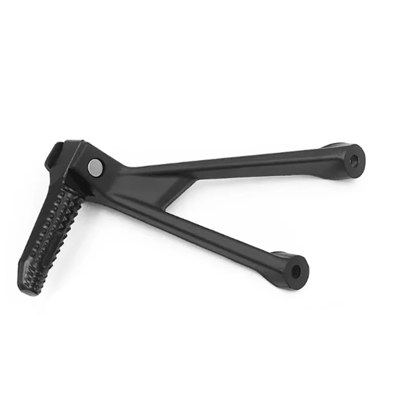 Motorcycle Rear Foot Pegs Pedal Footrest Bracket For BMW S1000RR M1000RR 2019-2023 Rest Bracket Kit
Motorcycle Rear Foot Pegs Pedal Footrest Bracket For BMW S1000RR M1000RR 2019-2023 Rest Bracket Kit