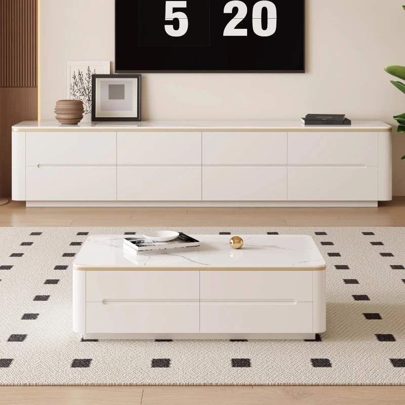 Storage Hallway Tv Stands Modern Display Entertainment Shelf Nordic Speaker Tv Table Dressers Monitor Archivadores Furniture 
Storage Hallway Tv Stands Modern Display Entertainment Shelf Nordic Speaker Tv Table Dressers Monitor Archivadores Furniture
