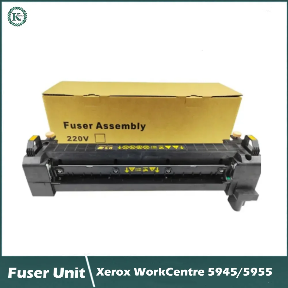 Премиум-блок фьюзера для Xerox WorkCentre 5945/5955 AltaLink B8045/B8055 110V 109R00847 220V 109R00848
Премиум-блок фьюзера для Xerox WorkCentre 5945/5955 AltaLink B8045/B8055 110V 109R00847 220V 109R00848