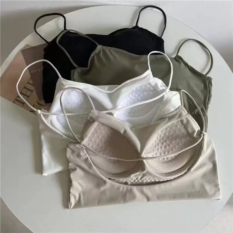 Женский топ-бюстье Bal Strapl Brtte с тонким дизайном, базовый слой, топ-бандо, облегающий, с защитой от просвечивания, спортивное нижнее белье
Женский топ-бюстье Bal Strapl Brtte с тонким дизайном, базовый слой, топ-бандо, облегающий, с защитой от просвечивания, спортивное нижнее белье