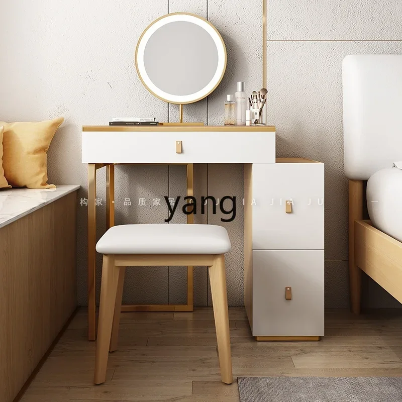 LTT small dressing table bedroom modern simple dressing table mini Internet celebrity dressing table
LTT small dressing table bedroom modern simple dressing table mini Internet celebrity dressing table
