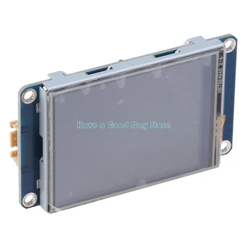 462D 2,4 "UART 320x240 для сенсорного экрана для LCD -дисплеев Lamp Module для TFT
462D 2,4 "UART 320x240 для сенсорного экрана для LCD -дисплеев Lamp Module для TFT