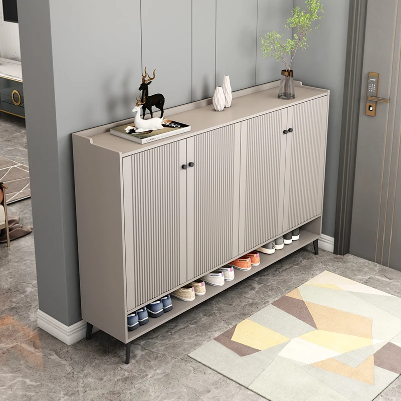 Display Bedroom Shoe Cabinet Garden Nordic Luxury Gamer Hallway Striders Shoe Cabinet Tower Living Room Muebles Salon Furniture
Display Bedroom Shoe Cabinet Garden Nordic Luxury Gamer Hallway Striders Shoe Cabinet Tower Living Room Muebles Salon Furniture