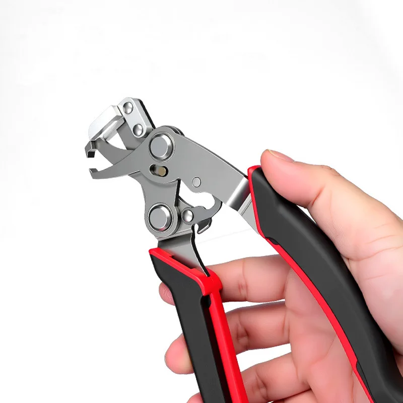 Duty Auto Clip Remover Pliers Trim Panel Fastener Rivet Disassembly Tool
Duty Auto Clip Remover Pliers Trim Panel Fastener Rivet Disassembly Tool