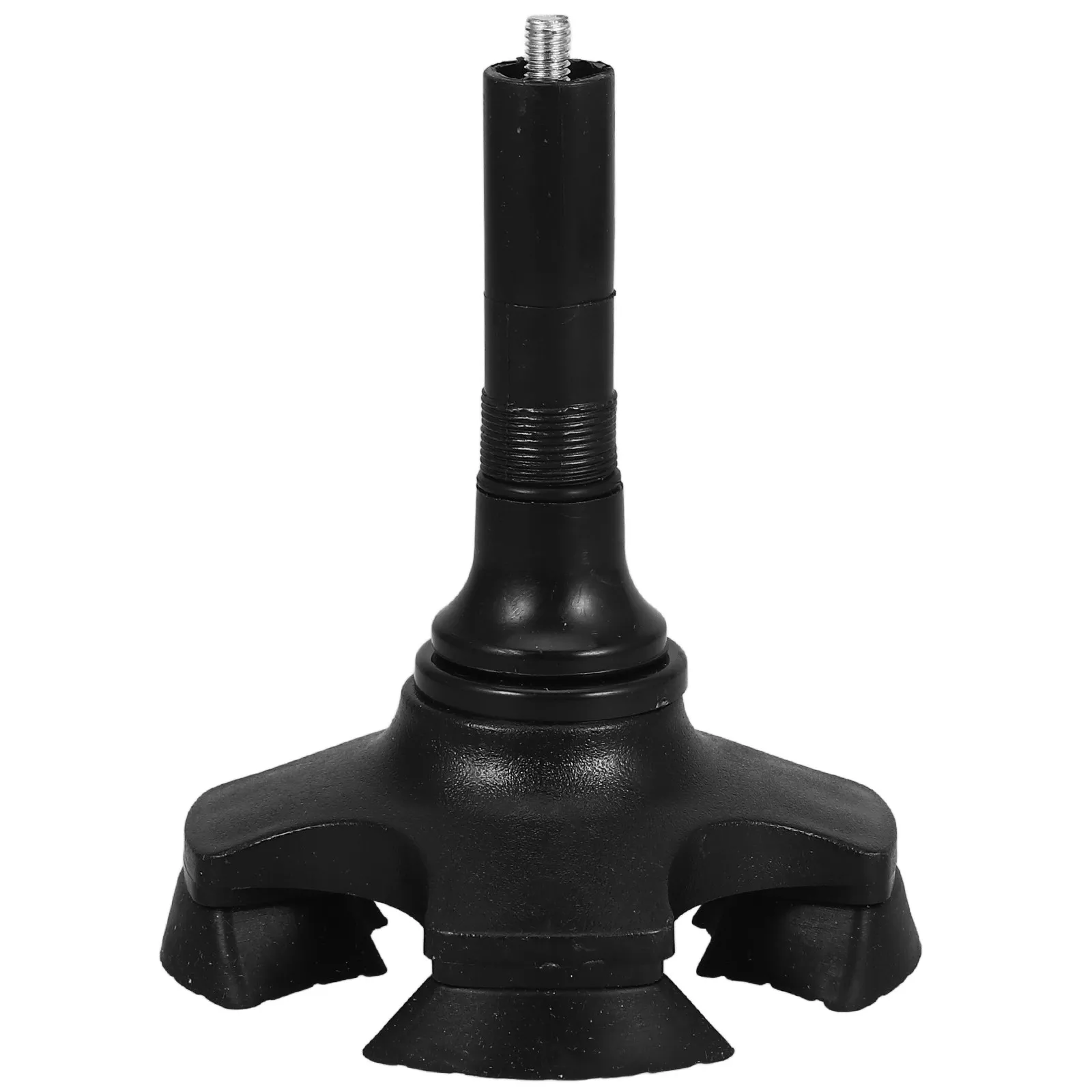 Stable Cane Tips Replacement Non-Slip Walking Stick Foot Pad Trekking Pole Tips Crutch End Mat Thickened Anti-Skid Wear
Stable Cane Tips Replacement Non-Slip Walking Stick Foot Pad Trekking Pole Tips Crutch End Mat Thickened Anti-Skid Wear