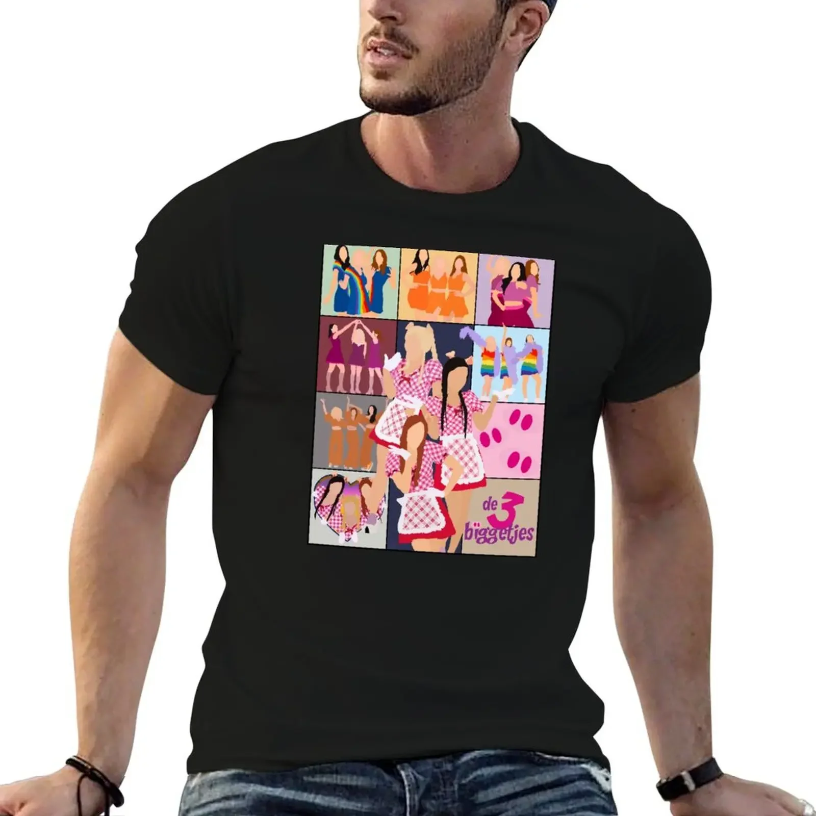 Biggen Eras! T-Shirt plus size tops quick drying shirts graphic tee vintage t shirts Men's t-shirt
Biggen Eras! T-Shirt plus size tops quick drying shirts graphic tee vintage t shirts Men's t-shirt