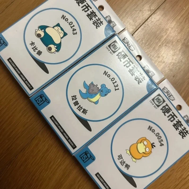 New Genuine 151c Surprise Coin Box 2025 Original Ptcg Trading Cards Collected New Scarlet And Violet Simplified Chinese Cards
New Genuine 151c Surprise Coin Box 2025 Original Ptcg Trading Cards Collected New Scarlet And Violet Simplified Chinese Cards