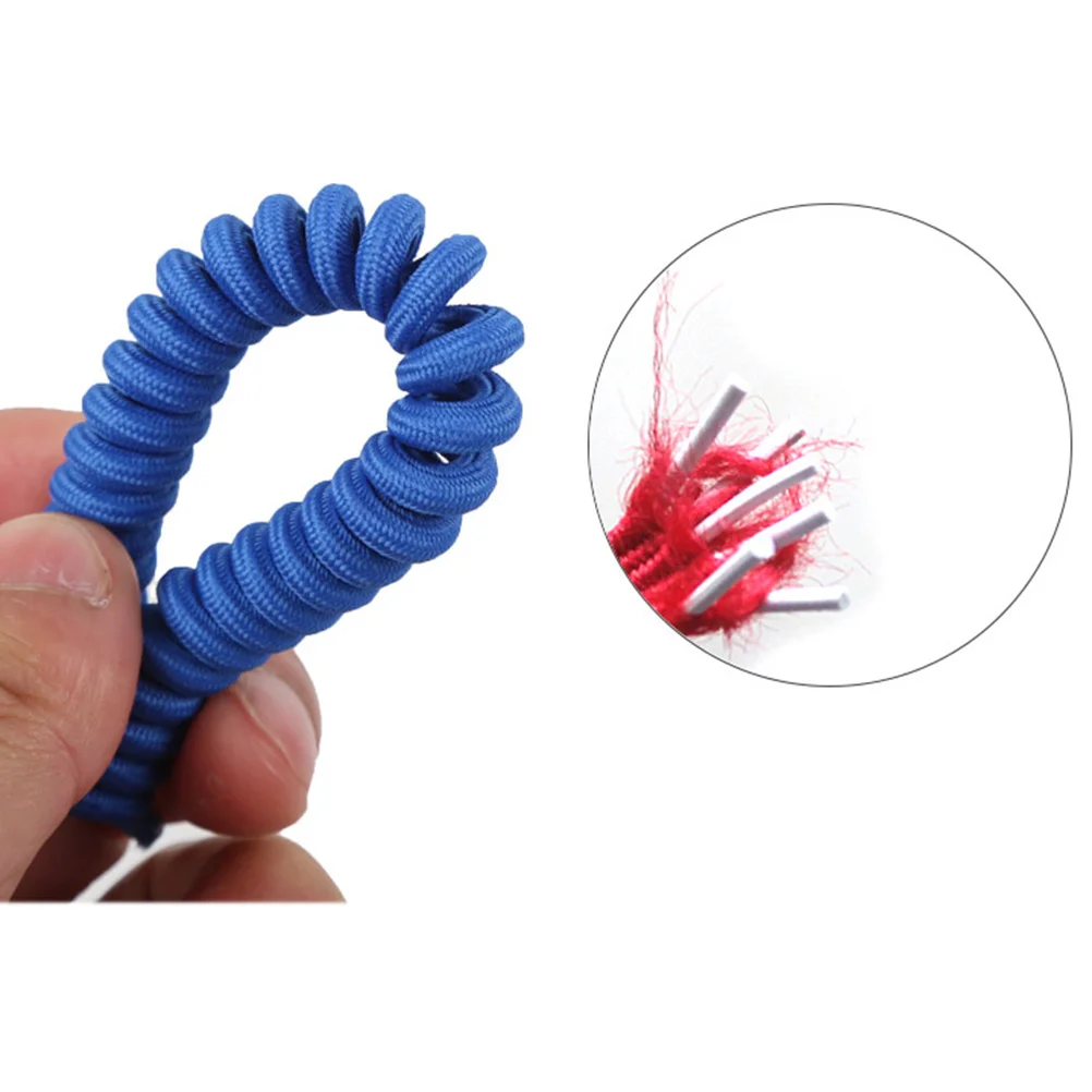 Комплект эластичных шнурков, 6 шт., черные, 2 красных, 2 синих силиконовых шнурки для пожилых людей, удобные резиновые аксессуары для обуви
Комплект эластичных шнурков, 6 шт., черные, 2 красных, 2 синих силиконовых шнурки для пожилых людей, удобные резиновые аксессуары для обуви