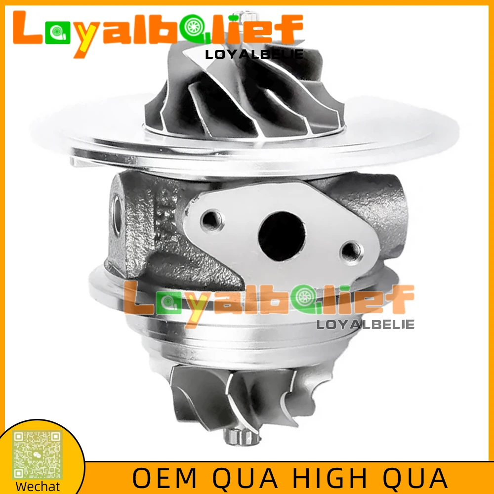 НОВЫЙ картридж турбокомпрессора RHF5H VF38 VF40 для Subaru Legacy GT 2005-2009 14411AA510 14411AA470 14411AA471 14411AA472
НОВЫЙ картридж турбокомпрессора RHF5H VF38 VF40 для Subaru Legacy GT 2005-2009 14411AA510 14411AA470 14411AA471 14411AA472