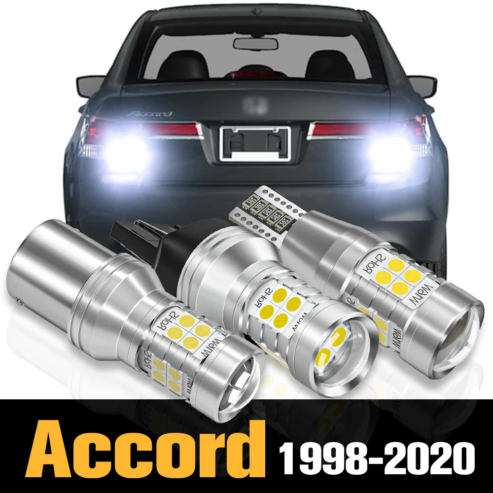 2x Canbus LED Reverse Light Backup Lamp Accessories For Honda Accord 7 8 9 10 1998-2020 2011 2012 2013 2014 2015 2016 2017 2018
2x Canbus LED Reverse Light Backup Lamp Accessories For Honda Accord 7 8 9 10 1998-2020 2011 2012 2013 2014 2015 2016 2017 2018