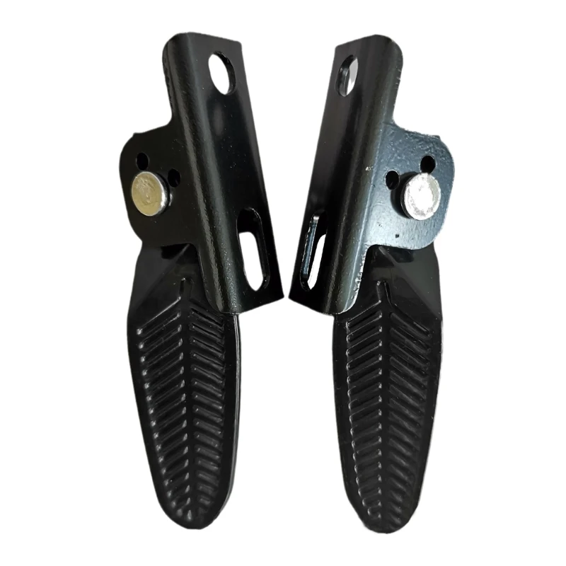 A1A2 Electric Bikes Pedal Folding Brackets Rear Foot Backseats Stand Rear Seats Pedal
A1A2 Electric Bikes Pedal Folding Brackets Rear Foot Backseats Stand Rear Seats Pedal
