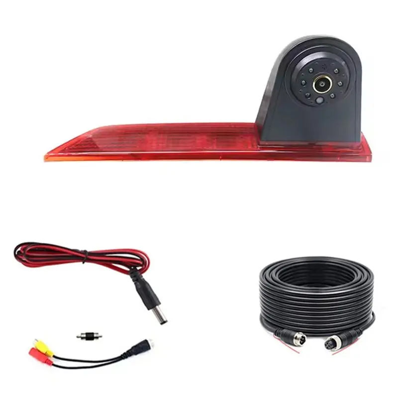 A65P-AHD 1080P Wide Angle Car Brake Light Camera For Ford Transit Custom 2012-2019
A65P-AHD 1080P Wide Angle Car Brake Light Camera For Ford Transit Custom 2012-2019