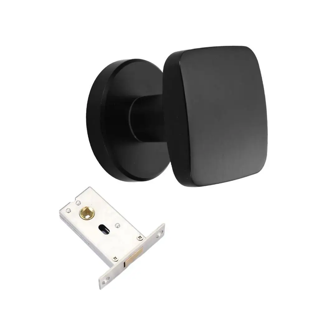 Invisible Door Lock Single Side Hidden Keyless Stylish Door Handle Lock for Dining Rooms Hallway Bedroom Living Room Bathroom
Invisible Door Lock Single Side Hidden Keyless Stylish Door Handle Lock for Dining Rooms Hallway Bedroom Living Room Bathroom