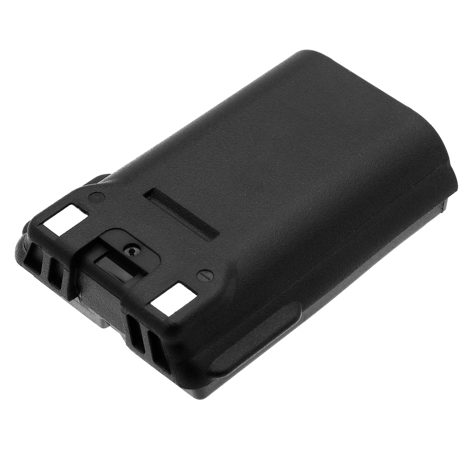 Li-ion Two-Way Radio Battery for Icom, 7.4V, 2100mAh, Compatible Models: IC-M71, IC-M72, IC-M73, IC-M73 Euro, IC-M73 Plus
Li-ion Two-Way Radio Battery for Icom, 7.4V, 2100mAh, Compatible Models: IC-M71, IC-M72, IC-M73, IC-M73 Euro, IC-M73 Plus