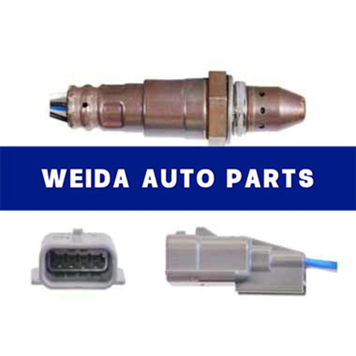 FOR NISSAN 226934BA0A, 22693-4BA0A Oxygen Sensors
FOR NISSAN 226934BA0A, 22693-4BA0A Oxygen Sensors