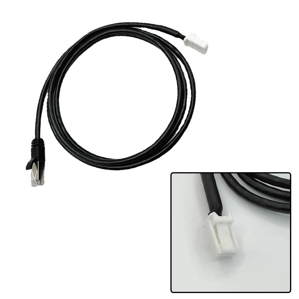 1pc Diagnostic-Cable For Tesla Model 3/Y Diagnostic Cable For Tesla Toolbox Practical-Black-Plastic-Accessories-For Vehicles
1pc Diagnostic-Cable For Tesla Model 3/Y Diagnostic Cable For Tesla Toolbox Practical-Black-Plastic-Accessories-For Vehicles