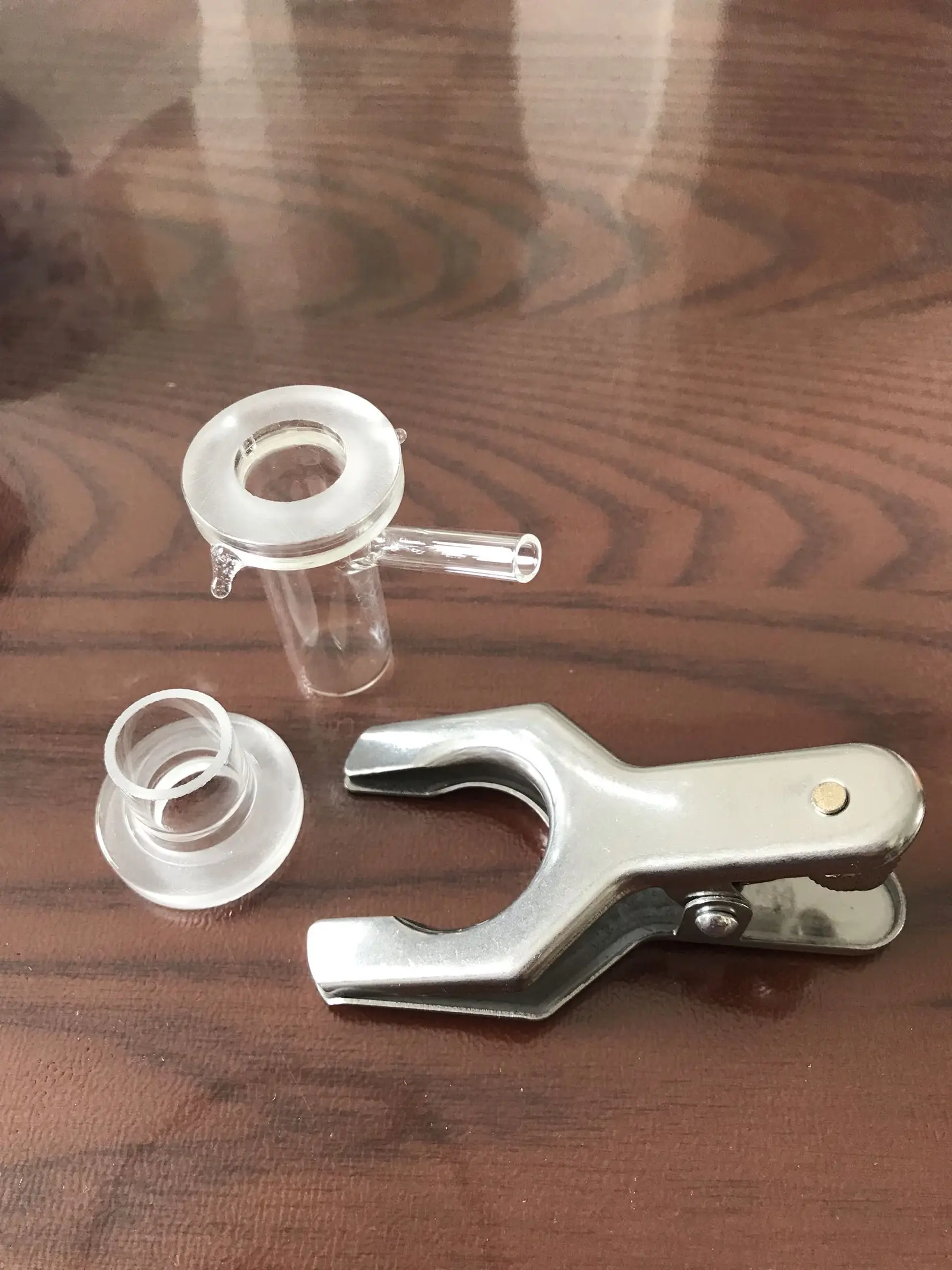 Laboratory Glass Instruments Consumables Reagents Standard Solutions, Electrolytic Cells,