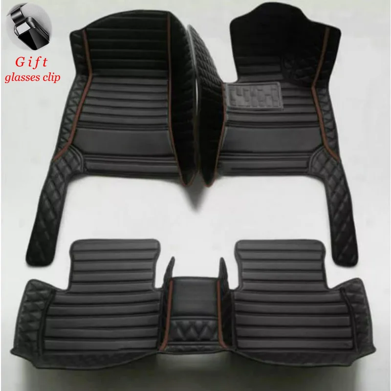Custom For Zeekr X 5-Seat 2023-2026 SUV All-Weather Luxury Car Floor Mats Car accessories Carpets Covers Left /Right Hand Drive
Custom For Zeekr X 5-Seat 2023-2026 SUV All-Weather Luxury Car Floor Mats Car accessories Carpets Covers Left /Right Hand Drive