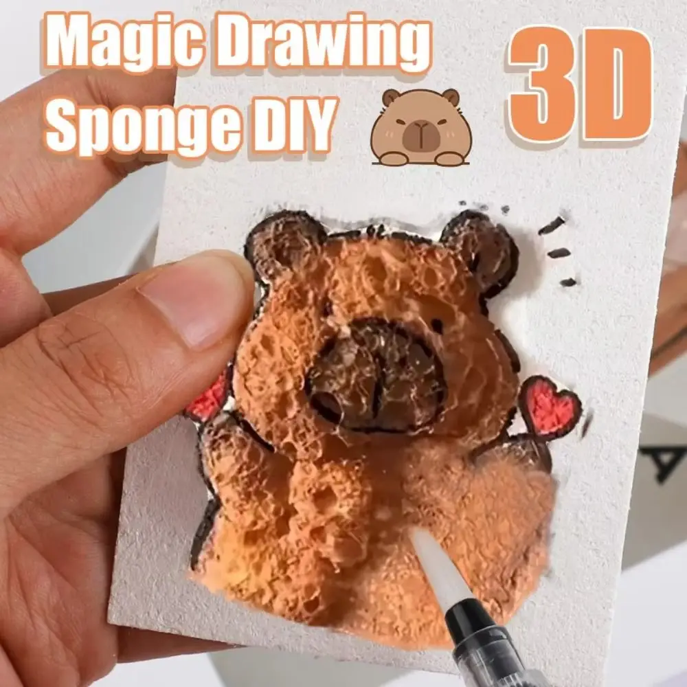 10Pcs Puffy Texture Foam Texture Painting Paper Round Shape Educational Drawing Sponge Paper Art Craft Handmande
10Pcs Puffy Texture Foam Texture Painting Paper Round Shape Educational Drawing Sponge Paper Art Craft Handmande