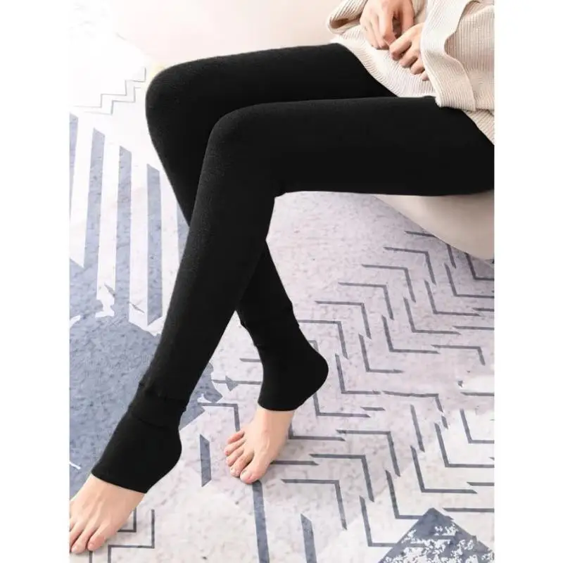 Ultrathick Warm Onesie Integrated Pants Super Thick Warm Base Layer Trousers for Middle-Aged Women Winter Collection
Ultrathick Warm Onesie Integrated Pants Super Thick Warm Base Layer Trousers for Middle-Aged Women Winter Collection