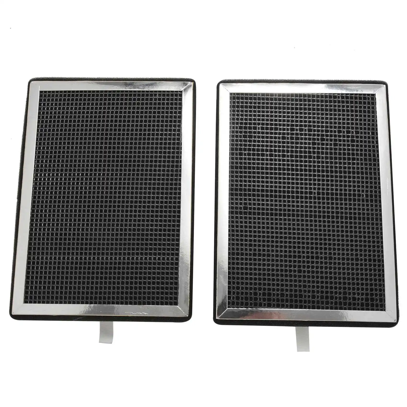 HEPA Filter Replacement for MA-25 Air Purifier 2-Pack 3 in 1 Filtration True HEPA H13 Filter -Filter
HEPA Filter Replacement for MA-25 Air Purifier 2-Pack 3 in 1 Filtration True HEPA H13 Filter -Filter
