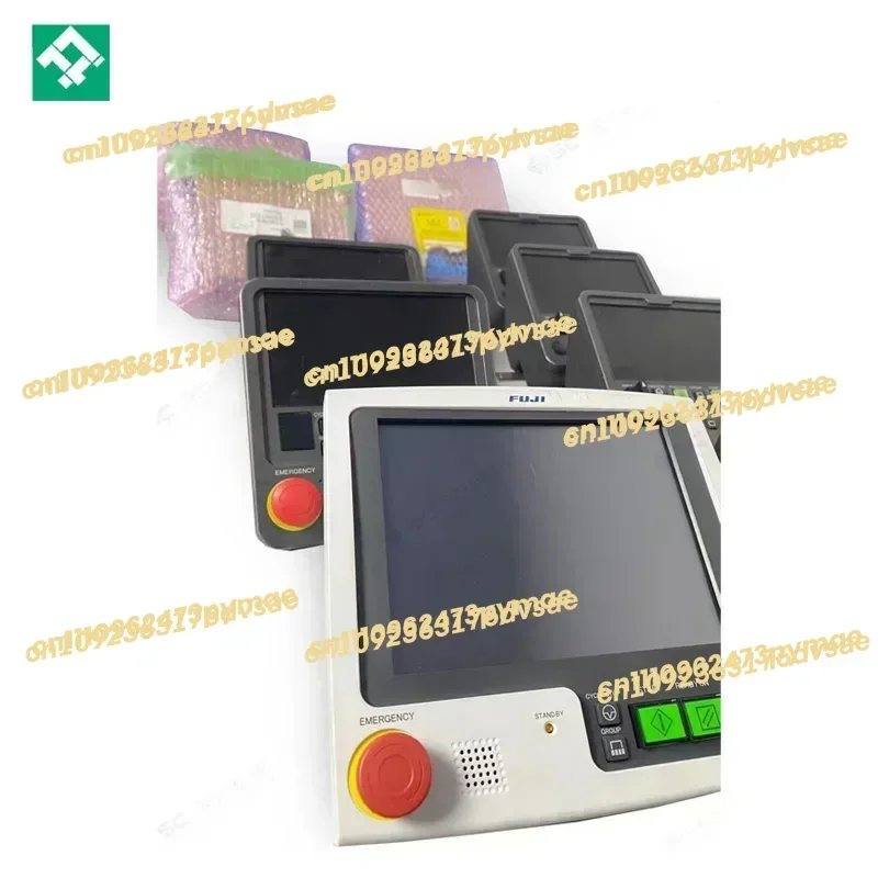 NEW Original New Fuji Nxt Monitor Display Aj532 For Smt Pick And Place Machine
NEW Original New Fuji Nxt Monitor Display Aj532 For Smt Pick And Place Machine