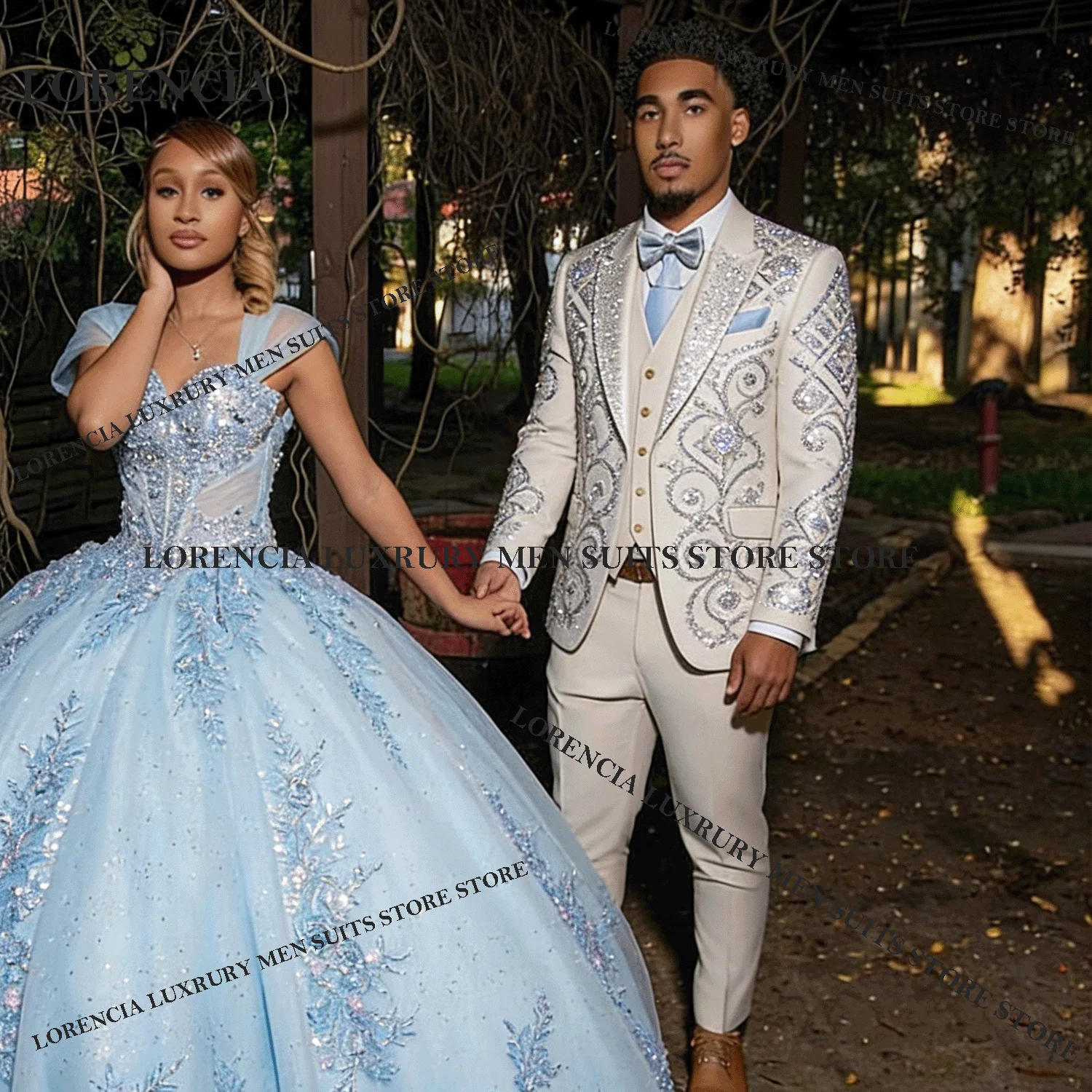 Свадебные мужские костюмы, однобортные, с кристаллами, шаль с лацканами, хапа, индивидуальный комплект из 2 предметов, пиджаки для жениха, жаккардовый вечерние смокинг
Свадебные мужские костюмы, однобортные, с кристаллами, шаль с лацканами, хапа, индивидуальный комплект из 2 предметов, пиджаки для жениха, жаккардовый вечерние смокинг