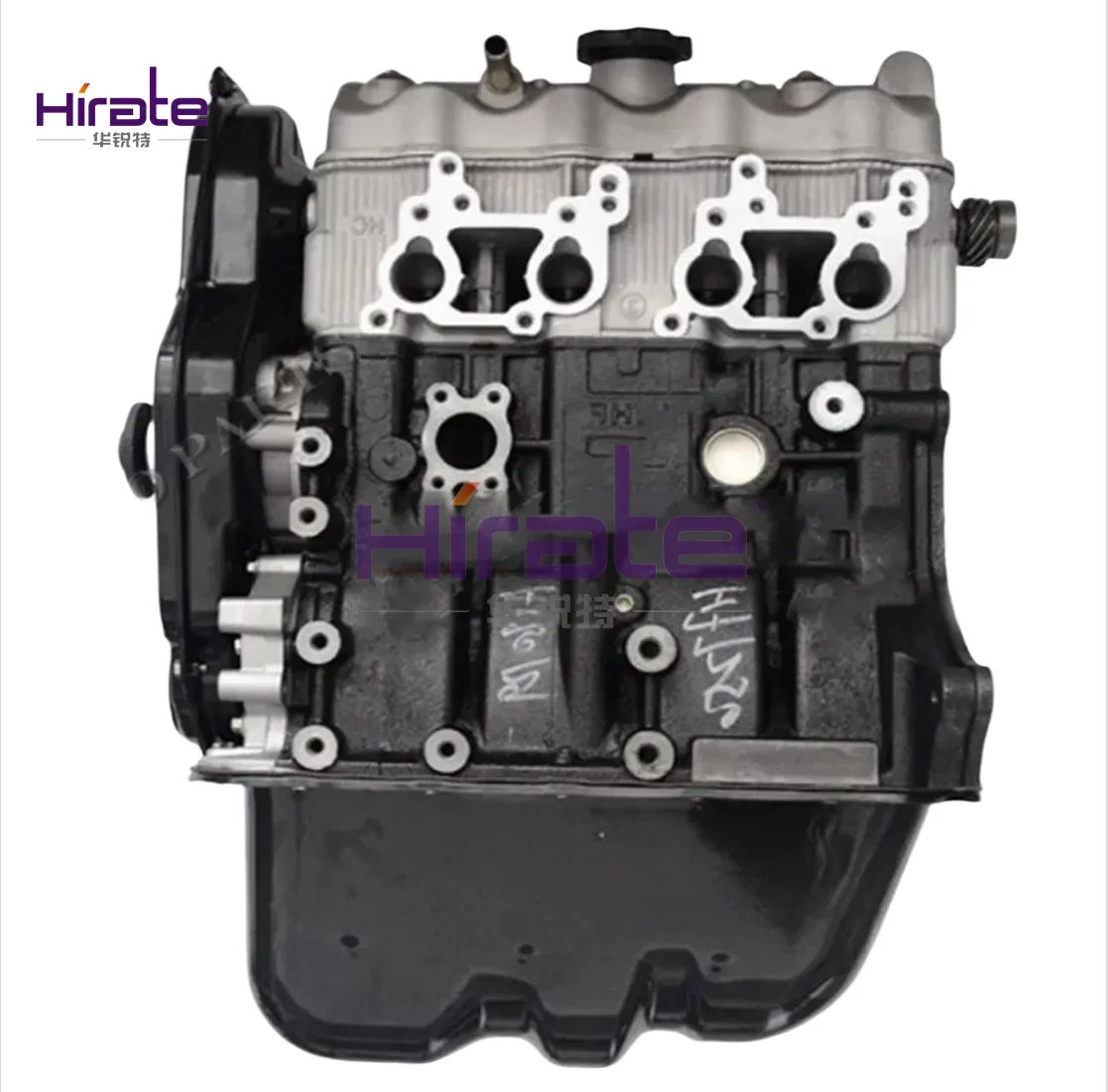 New Cylinder Assembly For SAIC Wuling JL465 Engine (Replacement Part For JL465 Engine Models)
New Cylinder Assembly For SAIC Wuling JL465 Engine (Replacement Part For JL465 Engine Models)