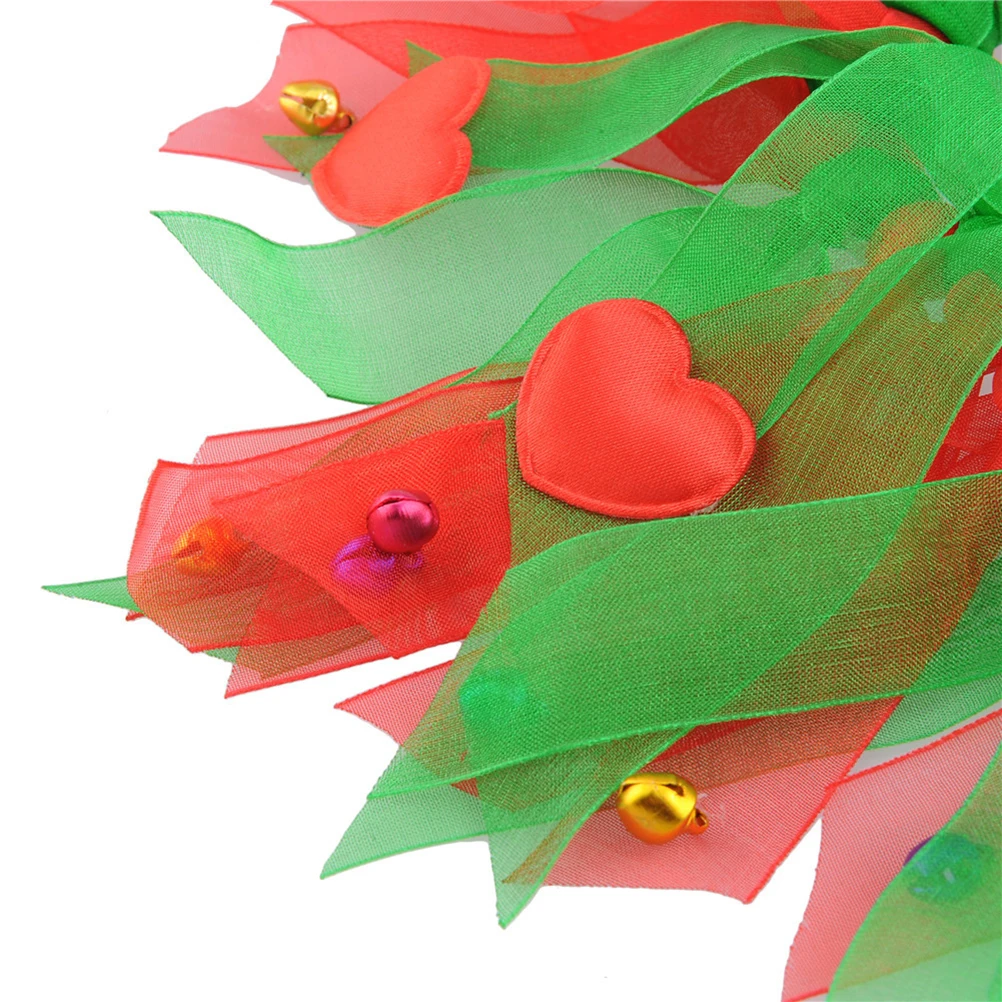 Adorable Red Green Christmas Pet Collar Soft Durable Dog Cat Costume Festival Wear S Pet Neck Circle Dog Neck Circle
Adorable Red Green Christmas Pet Collar Soft Durable Dog Cat Costume Festival Wear S Pet Neck Circle Dog Neck Circle