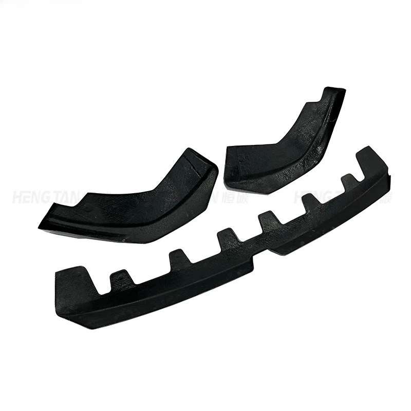 Suitable for BMW 3 Series G20 G28 Carbon Fiber MP Front Lip Front Shovel Bumper Car Modification Exterior Accessories
Suitable for BMW 3 Series G20 G28 Carbon Fiber MP Front Lip Front Shovel Bumper Car Modification Exterior Accessories