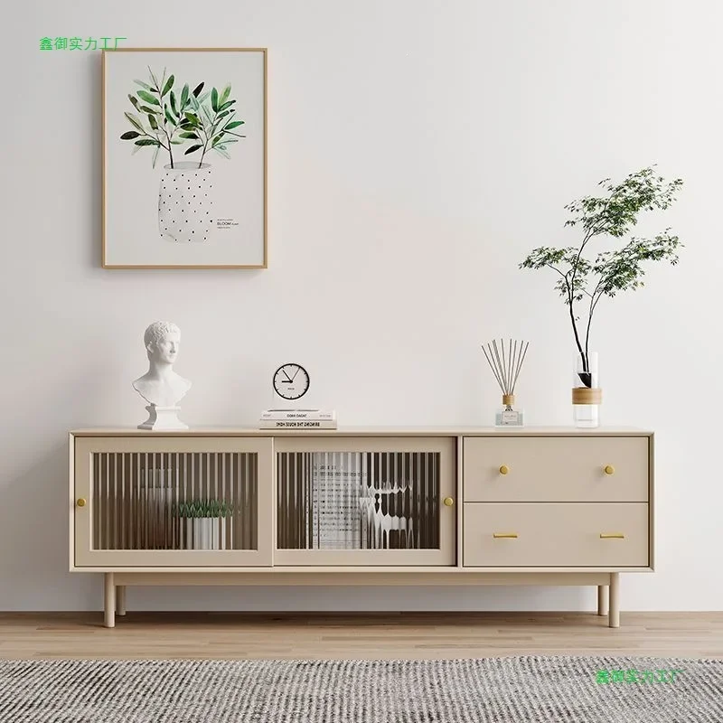 b26 solid wood dining side simple living room tea cabinet locker rattan porch TV cabinet
b26 solid wood dining side simple living room tea cabinet locker rattan porch TV cabinet