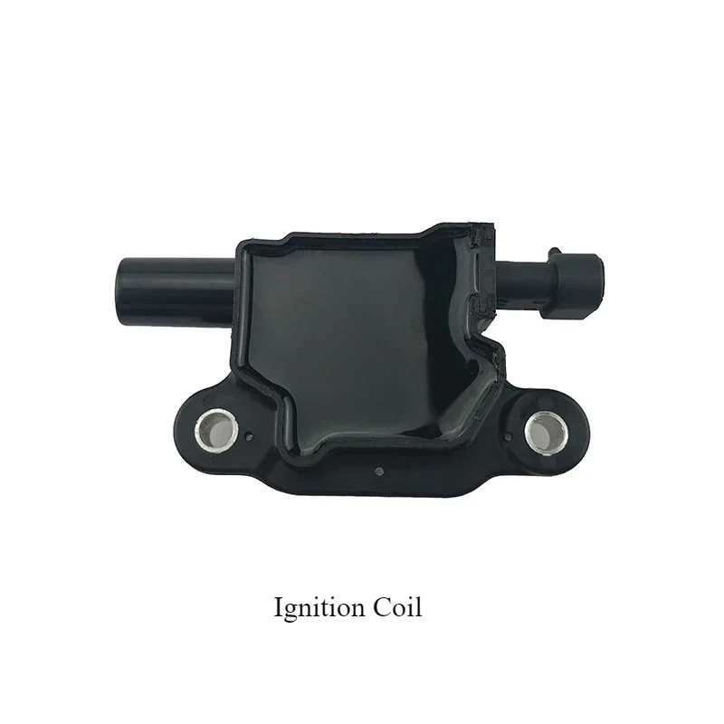 Ignition Coil for CTS LSA Corvette Camaro L99 6.2L 12570616 12611424 Auto Accessories
Ignition Coil for CTS LSA Corvette Camaro L99 6.2L 12570616 12611424 Auto Accessories
