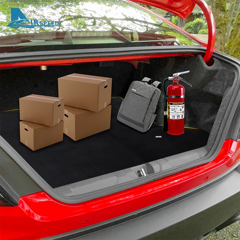 Premium Custom Car Trunk Mats For Subaru WRX 2022 Carpet Plush Rear Trunk Floor Tray Cargo Pad Interior Accessories
Premium Custom Car Trunk Mats For Subaru WRX 2022 Carpet Plush Rear Trunk Floor Tray Cargo Pad Interior Accessories