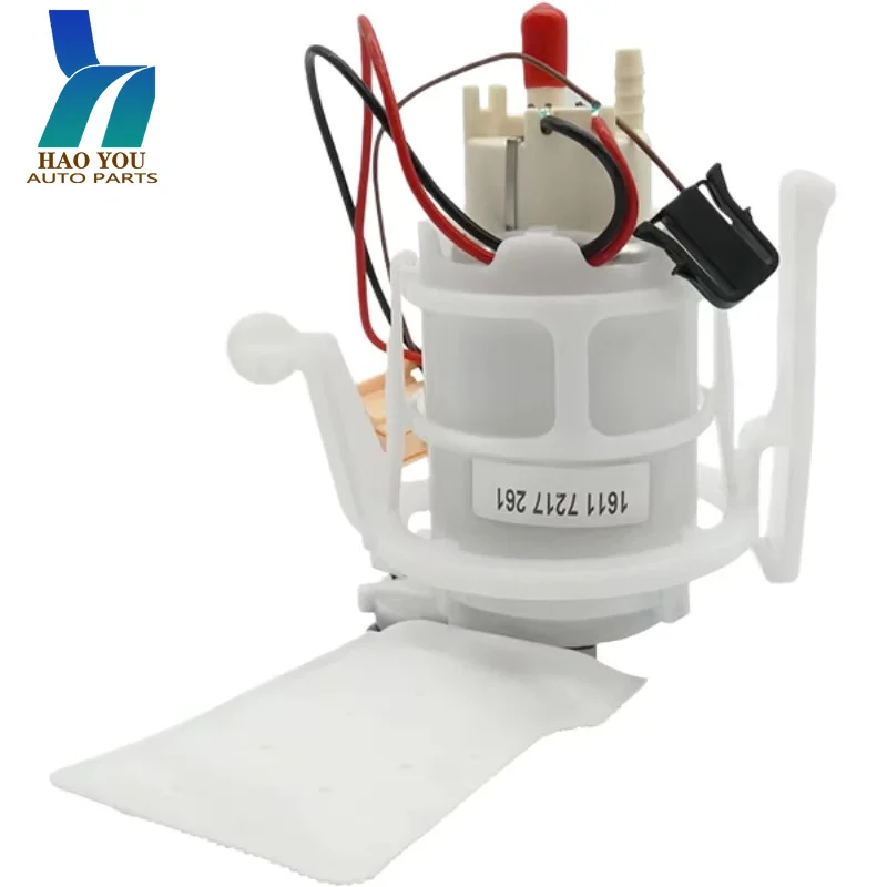 16117217261 Car Fuel Pump Assembly For BMW 7 Series F01 F02 730i 730Li 740i 740Li 750i 750Li 2008-2015
16117217261 Car Fuel Pump Assembly For BMW 7 Series F01 F02 730i 730Li 740i 740Li 750i 750Li 2008-2015