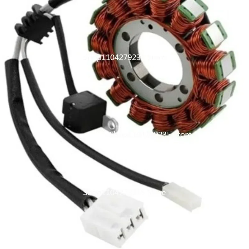 YZF R1 2015-2023 Applicable To Motorcycle Magnetic Motor Stator Coil YZFR1
YZF R1 2015-2023 Applicable To Motorcycle Magnetic Motor Stator Coil YZFR1