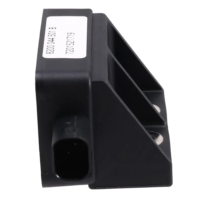 New Yaw Rate Sensor 8200044501B 8200 044 501 B High Precision For Renault Laguna ESP Sensor Car
New Yaw Rate Sensor 8200044501B 8200 044 501 B High Precision For Renault Laguna ESP Sensor Car