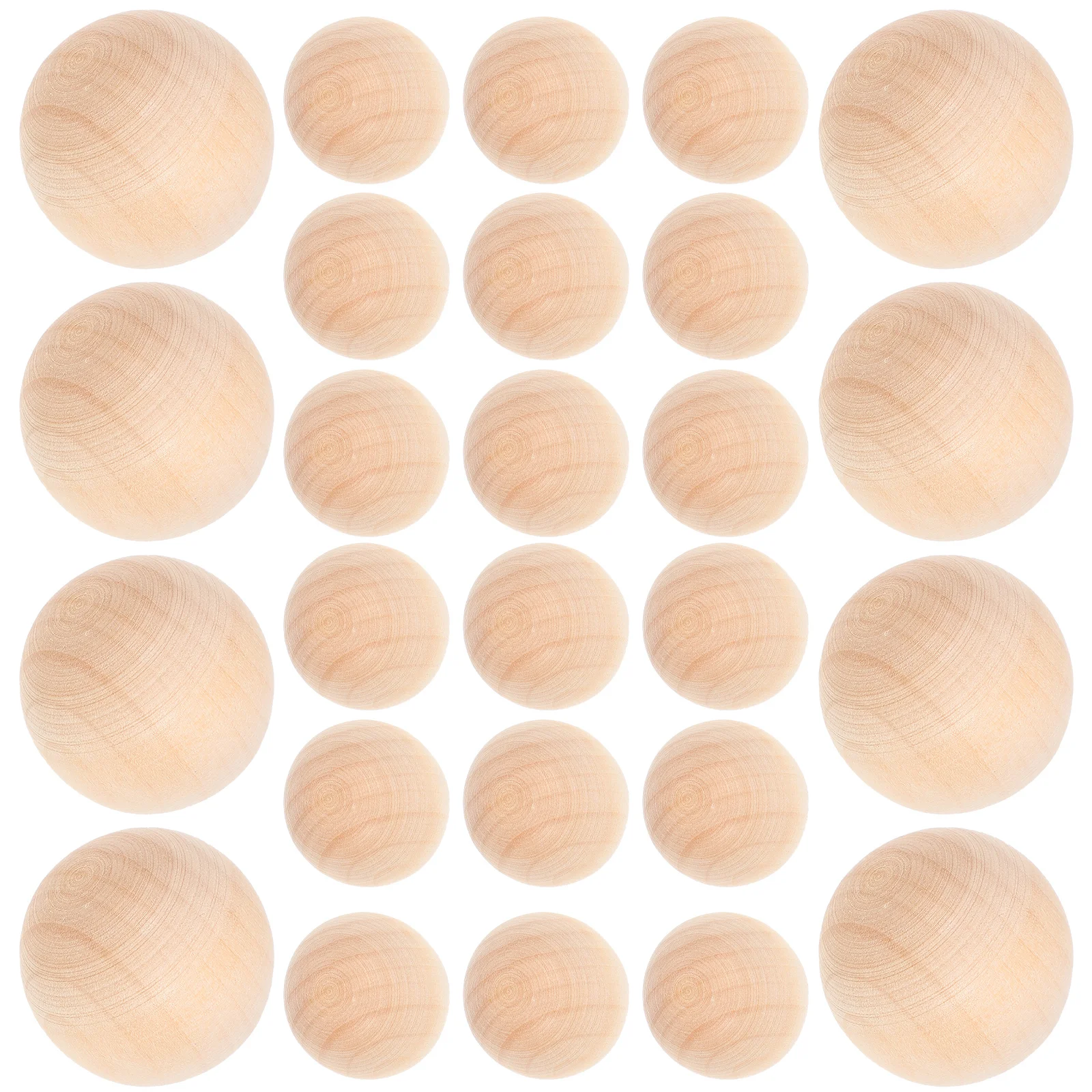 50Pcs Natural Round Wood Beads 25Mm Solid Lotus DIY Beading Craft Kit for Necklace Bracelet Home Decoration Ornaments
50Pcs Natural Round Wood Beads 25Mm Solid Lotus DIY Beading Craft Kit for Necklace Bracelet Home Decoration Ornaments