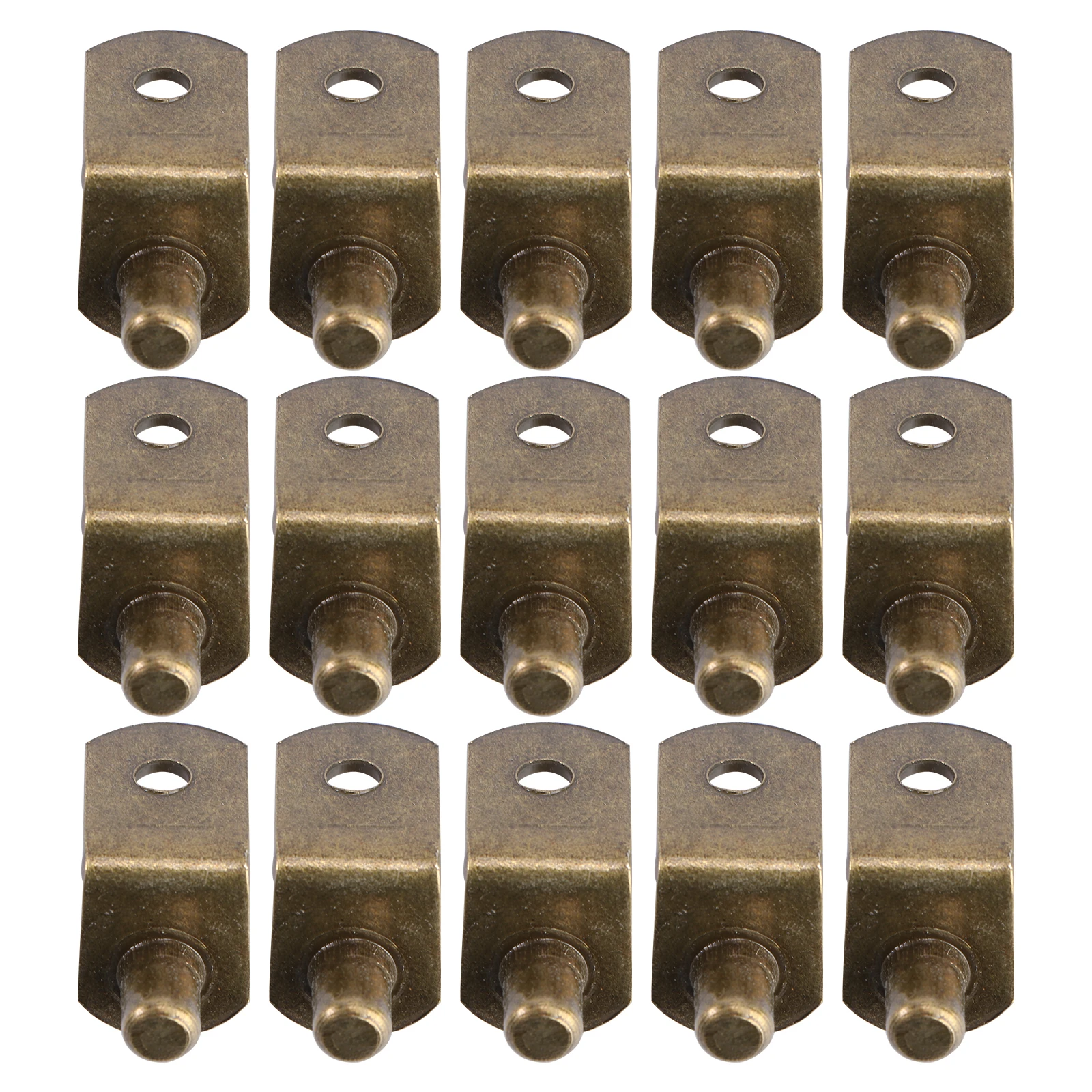 80pcs Shelf Support Pegs L Shaped Bracket Plated Furniture Closet Wardrobe Bookshelf Cabinet Pegs Brackets Clips Hardware 
80pcs Shelf Support Pegs L Shaped Bracket Plated Furniture Closet Wardrobe Bookshelf Cabinet Pegs Brackets Clips Hardware