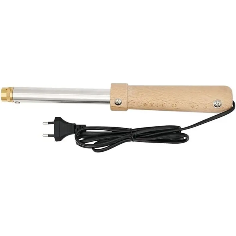 【ПОСЛЕДНИЙ ШАНС】1 шт. Электрическое устройство для удаления рогов у крупного рогатого скота, овец, безболезненное удаление рогов у коров, телят, ягнят, инструмент для удаления рогов, сельскохозяйственное оборудование, ЕС
【ПОСЛЕДНИЙ ШАНС】1 шт. Электрическое устройство для удаления рогов у крупного рогатого скота, овец, безболезненное удаление рогов у коров, телят, ягнят, инструмент для удаления рогов, сельскохозяйственное оборудование, ЕС