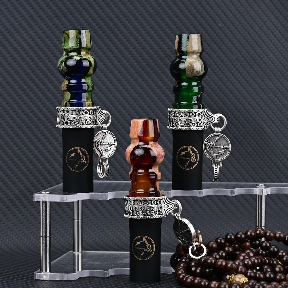 Смоляные насадки для рта кальяна, мундштуки для кальяна для Sheesha Chicha Narguile, аксессуары для водопроводных трубок для кальяна, силиконовый подвесной ремешок для веревки
Смоляные насадки для рта кальяна, мундштуки для кальяна для Sheesha Chicha Narguile, аксессуары для водопроводных трубок для кальяна, силиконовый подвесной ремешок для веревки