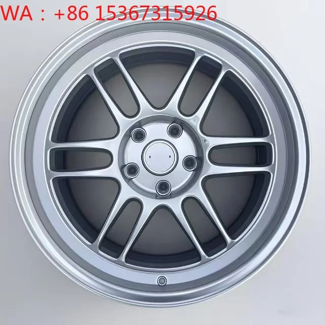 18 Inch Concave Multi Spoke Flow Form Aluminum Alloy Passenger Car Wheels Lightweight Universal Aftermarket Rims
18 Inch Concave Multi Spoke Flow Form Aluminum Alloy Passenger Car Wheels Lightweight Universal Aftermarket Rims