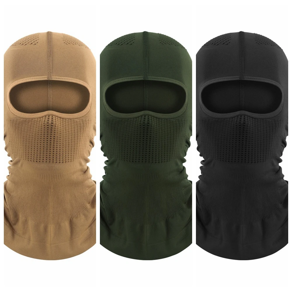 Cool Full Face Cover Cycling Full Face Scarf Ski Balaclava Unisex Neck Head Warmer Cap Windproof Cap Winter Neck Warmer Winter
Cool Full Face Cover Cycling Full Face Scarf Ski Balaclava Unisex Neck Head Warmer Cap Windproof Cap Winter Neck Warmer Winter