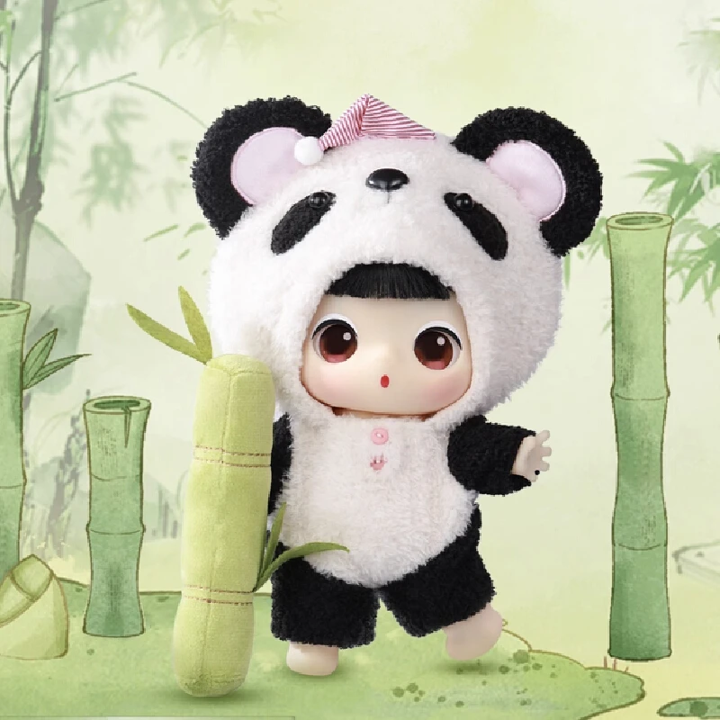 В наличии, натуральная кукла Ddung Cotton Candy, набор панды, кукольная одежда, 20 см, игрушки «сделай сам», украшение комнаты, подарочная коробка на день рождения, подарок-сюрприз
В наличии, натуральная кукла Ddung Cotton Candy, набор панды, кукольная одежда, 20 см, игрушки «сделай сам», украшение комнаты, подарочная коробка на день рождения, подарок-сюрприз